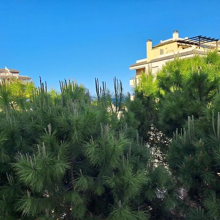 Atico Castillo Peñíscola Екстериор снимка